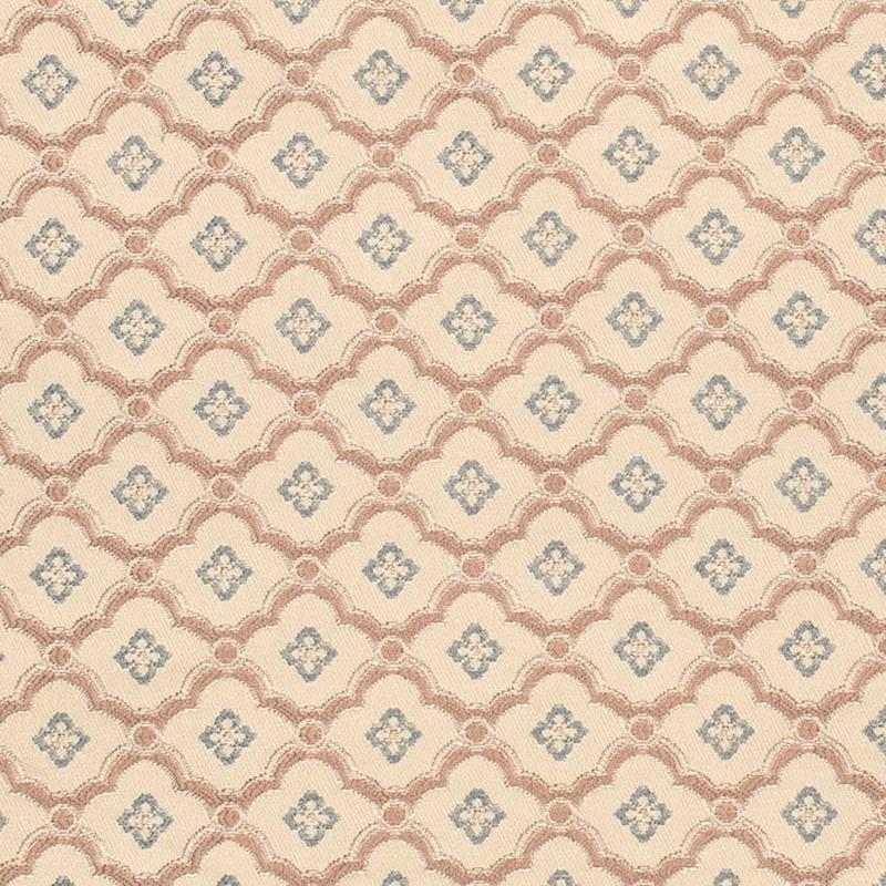 D4442 Mae Chambray by Charlotte Fabric