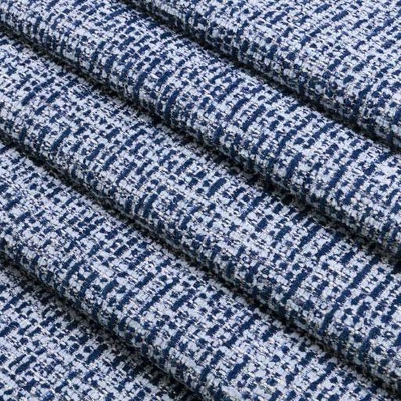Crypton Home Nash Indigo by Magnolia Fabric