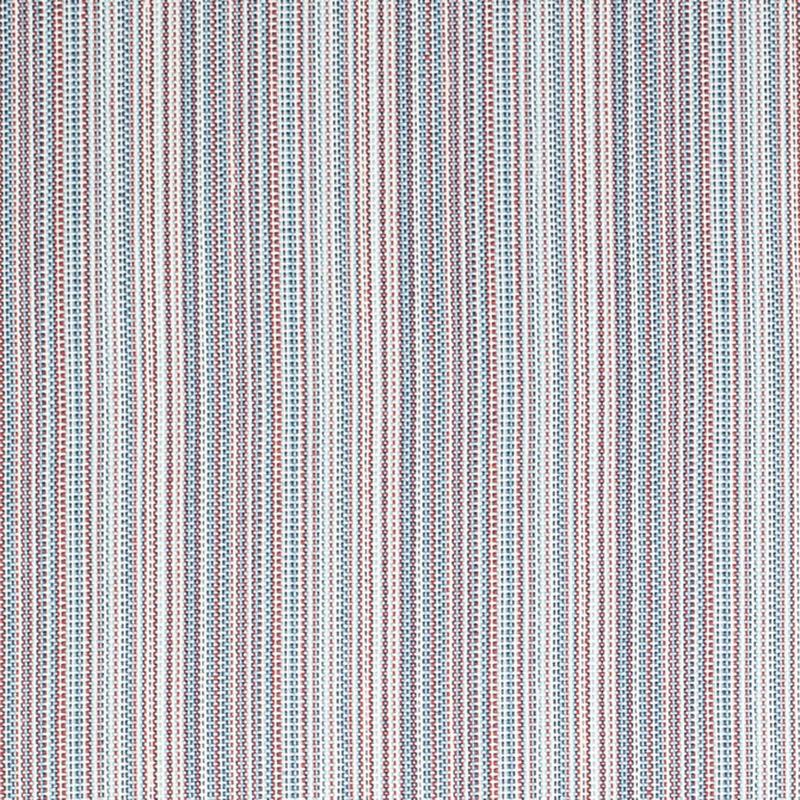 D4536 Canopy Marine by Charlotte Fabric