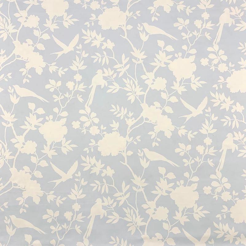 Lillian August Birdie Blue by Magnolia Fabric