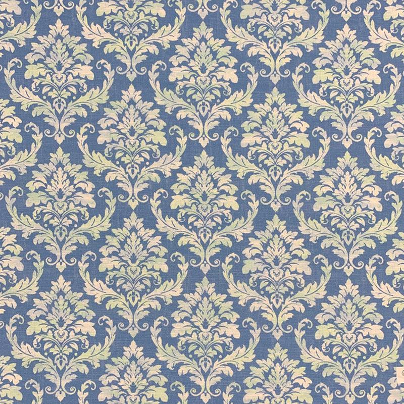 Lillian August Dilsy Ocean by Magnolia Fabric