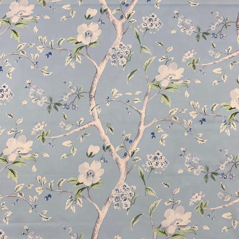 Lillian August Janie Skyblue by Magnolia Fabric