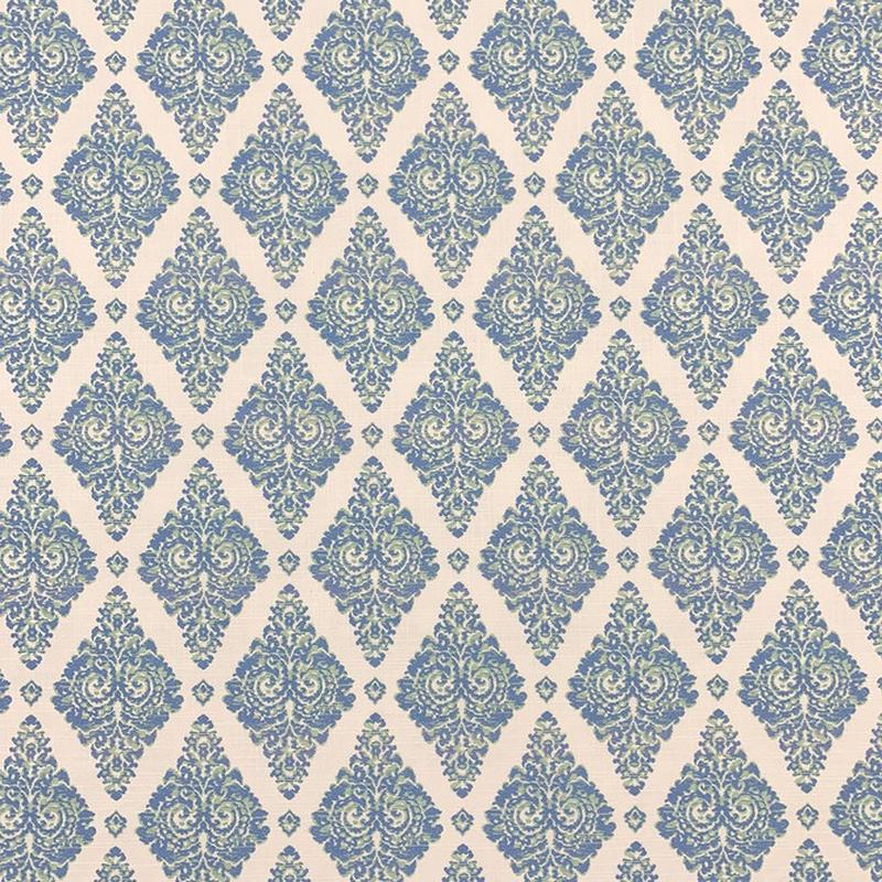 Lillian August Penelope Ocean by Magnolia Fabric