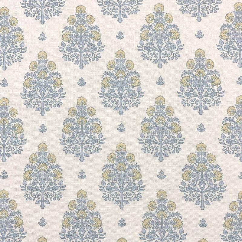 Lillian August Rory Skyblue by Magnolia Fabric