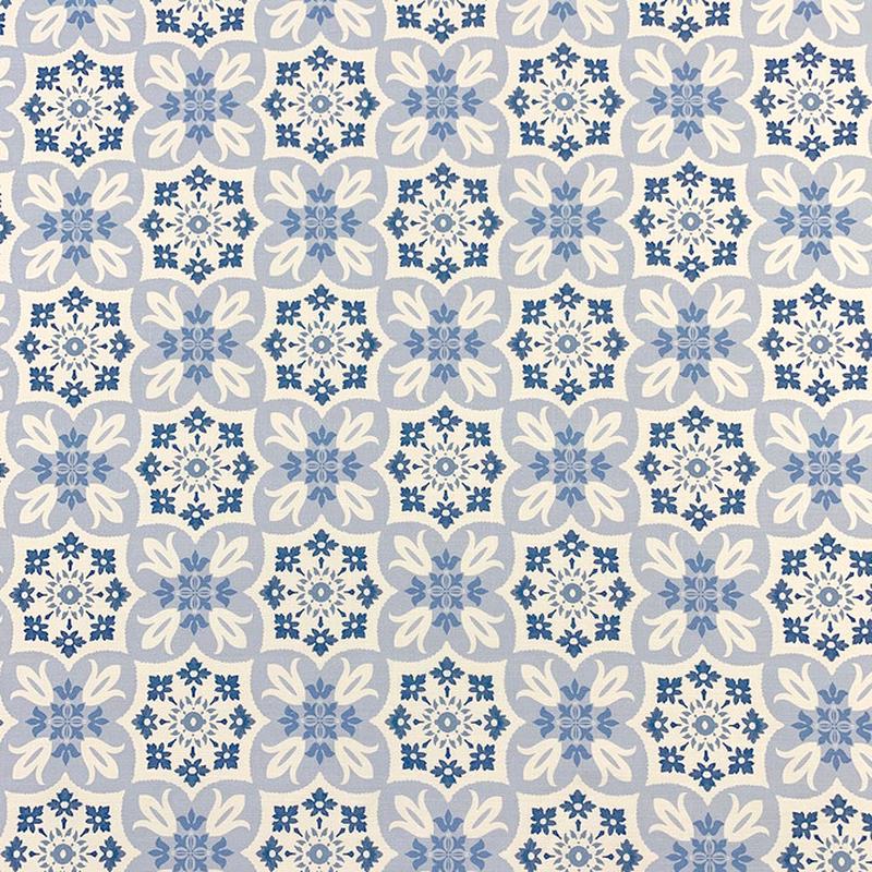 Lillian August Tilly Santorini by Magnolia Fabric