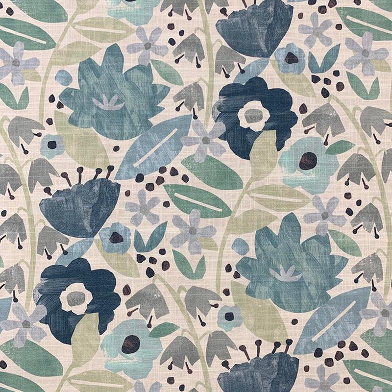 Petal Splash by Magnolia Fabric