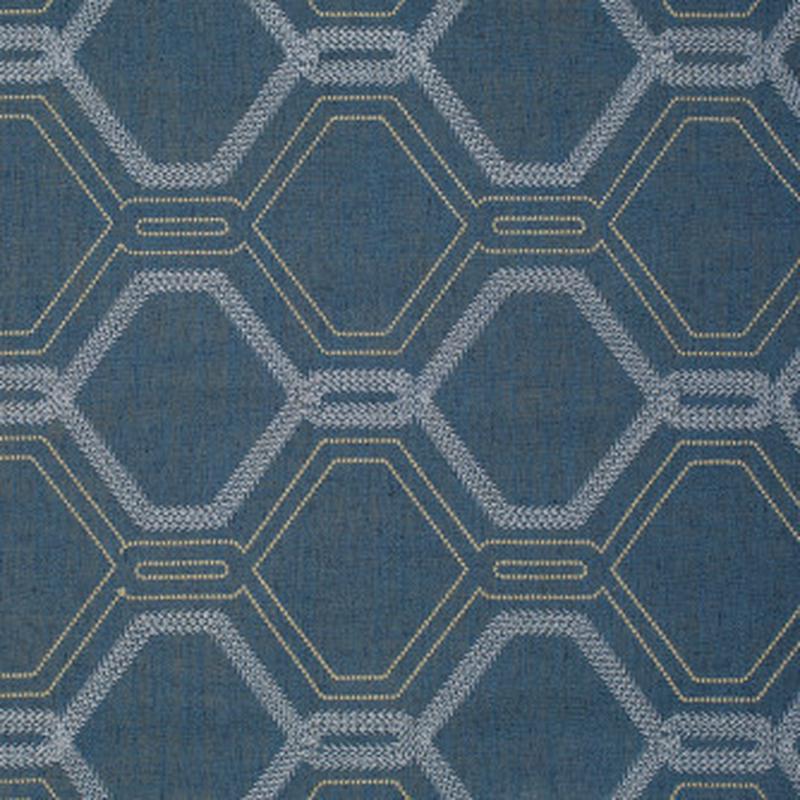 Raphael River by Mitchell Fabric