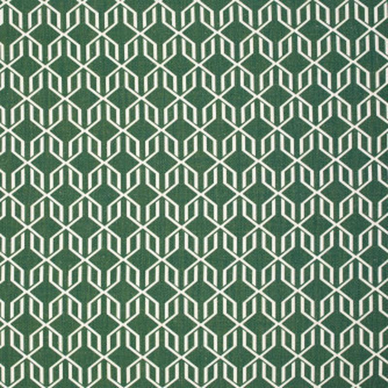 Taproot Emerald by Mitchell Fabric