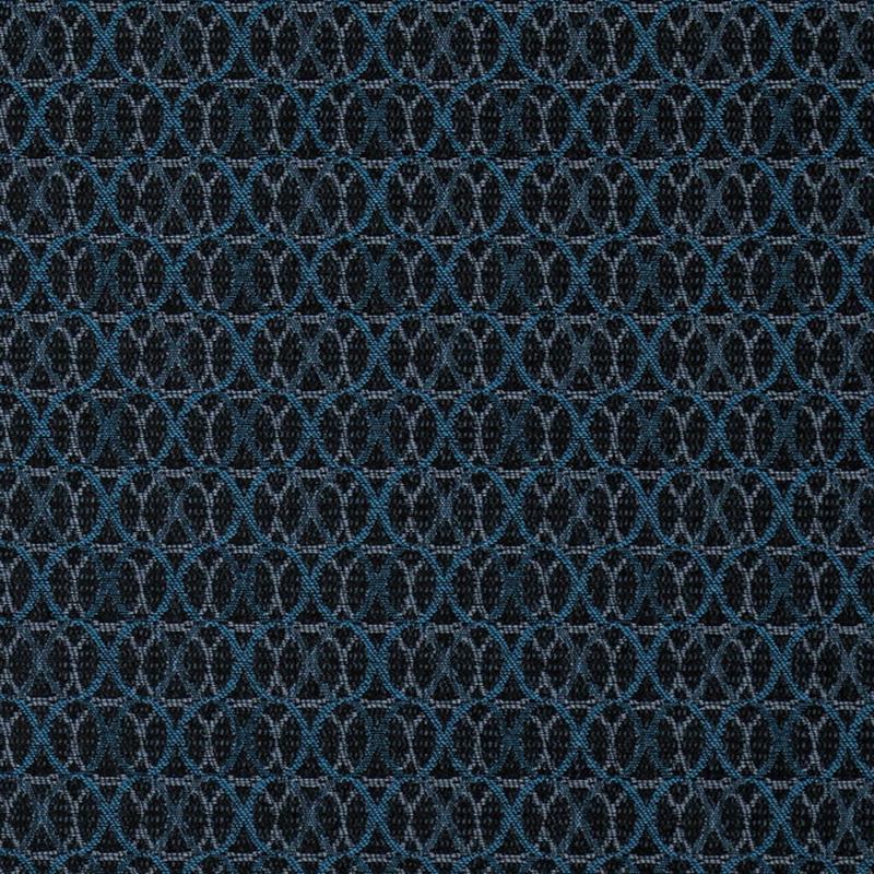 D4622 Sapphire by Charlotte Fabric