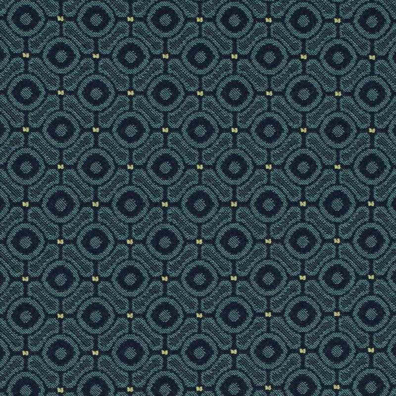 D4642 Pacific by Charlotte Fabric