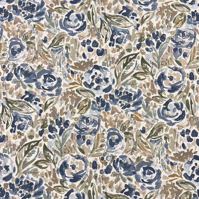 Jara Earthen by Magnolia Fabric