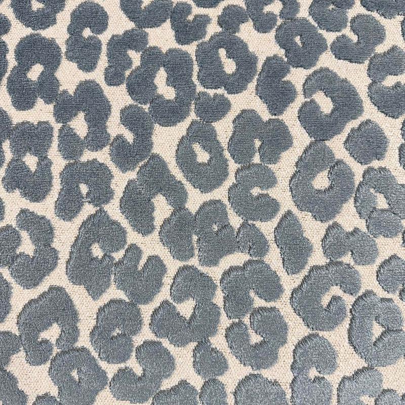 Lux Skyblue by Magnolia Fabric