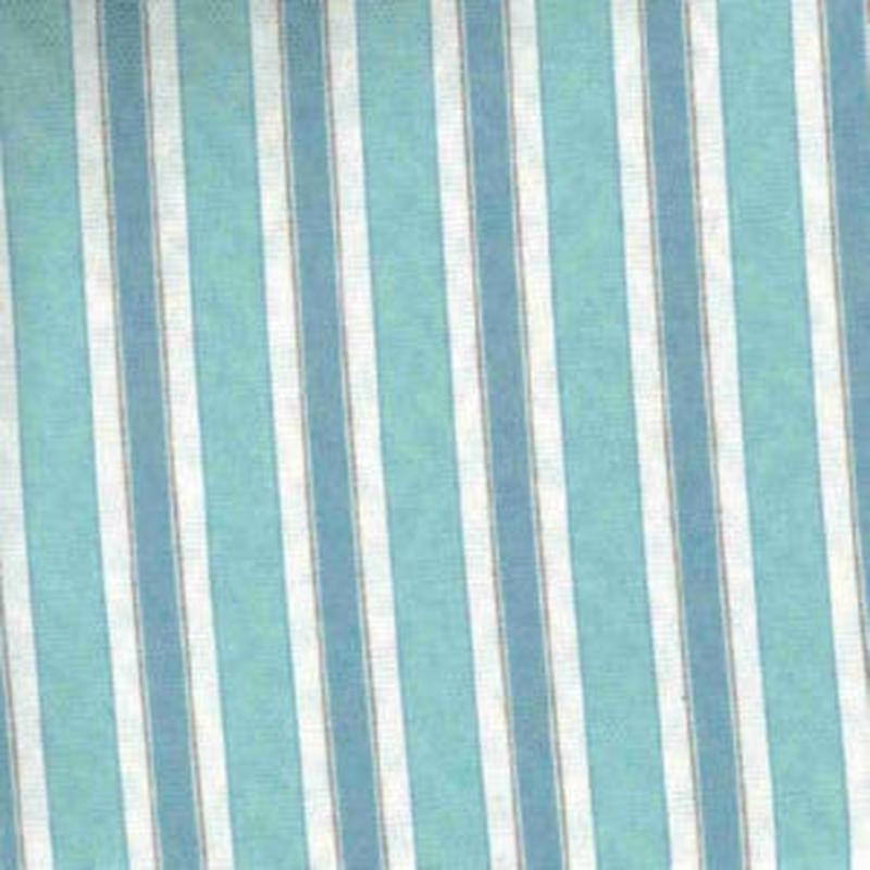 Striper Caribe 3 by Norbar Fabric