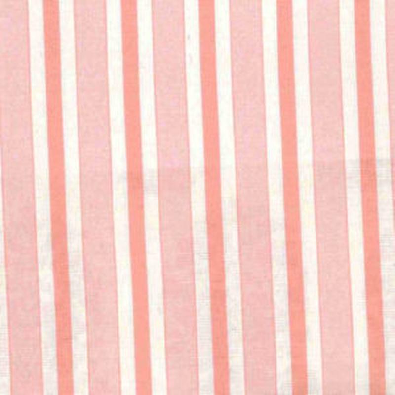 Striper Pink 6 by Norbar Fabric