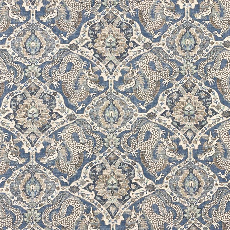 Bastian Denim by Magnolia Fabric