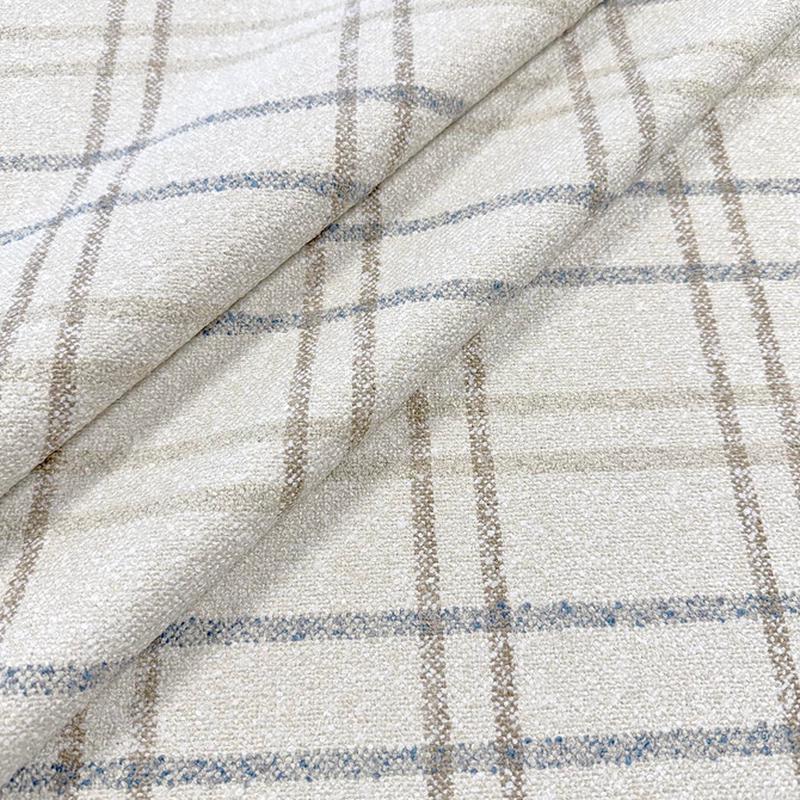 Dampert Blue by Magnolia Fabric