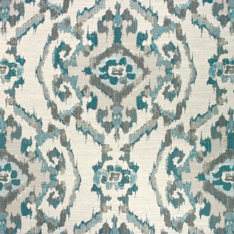 Sanctuary 51913 by Barrow Fabric