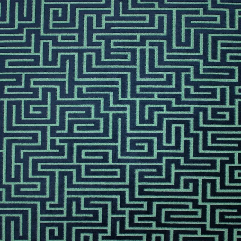 Stratham 51917 by Barrow  Fabric