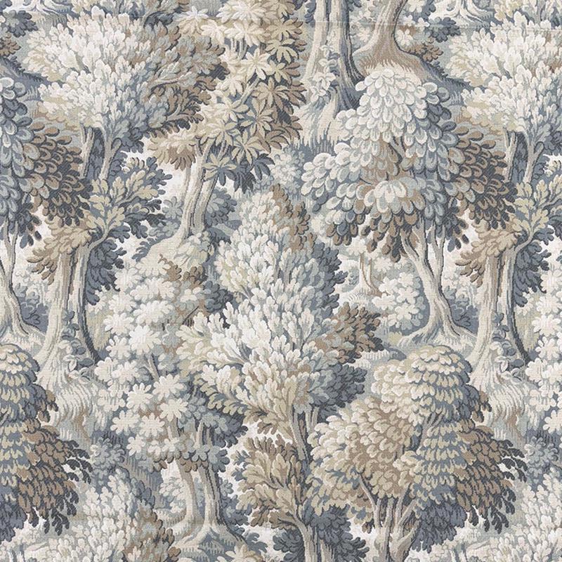 Wyatt Lichen by Magnolia Fabric