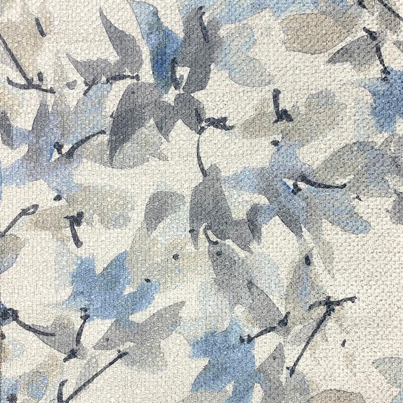 Co - Heather Sky by Magnolia Fabric