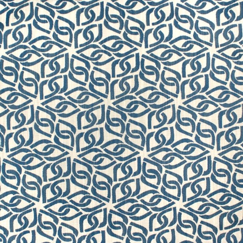 Cushing 51915 by Barrow  Fabric