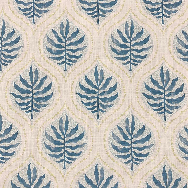 Kelpo Azure by Magnolia Fabric