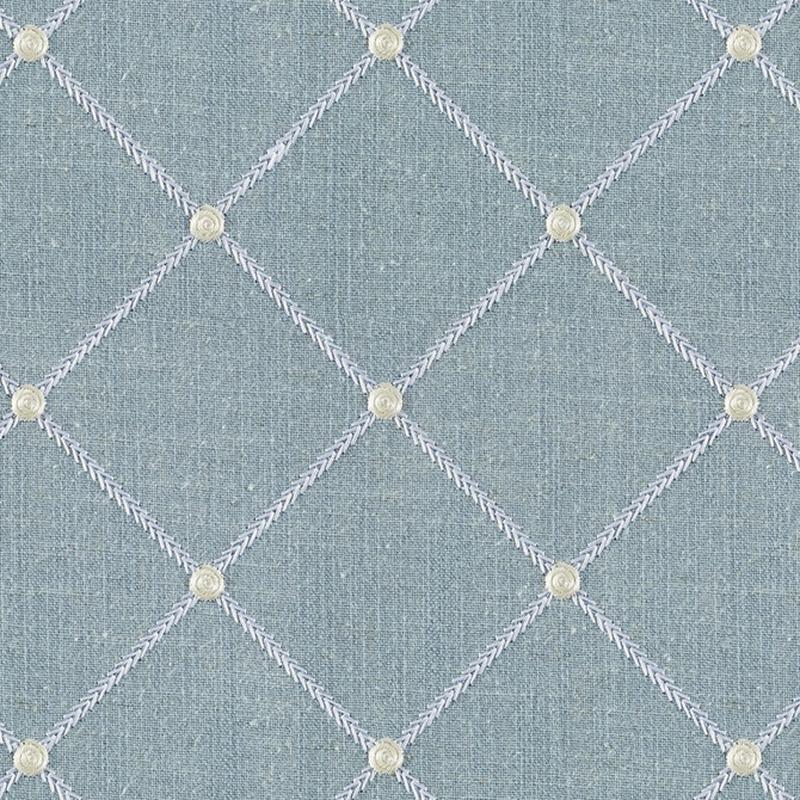 Malden Glacier by Magnolia Fabric