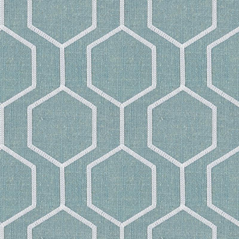 Newton Glacier by Magnolia Fabric