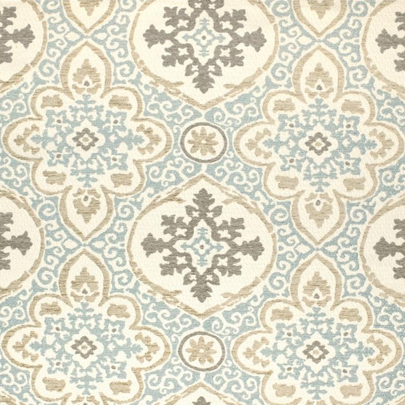 Ninutra 51913 by Barrow  Fabric