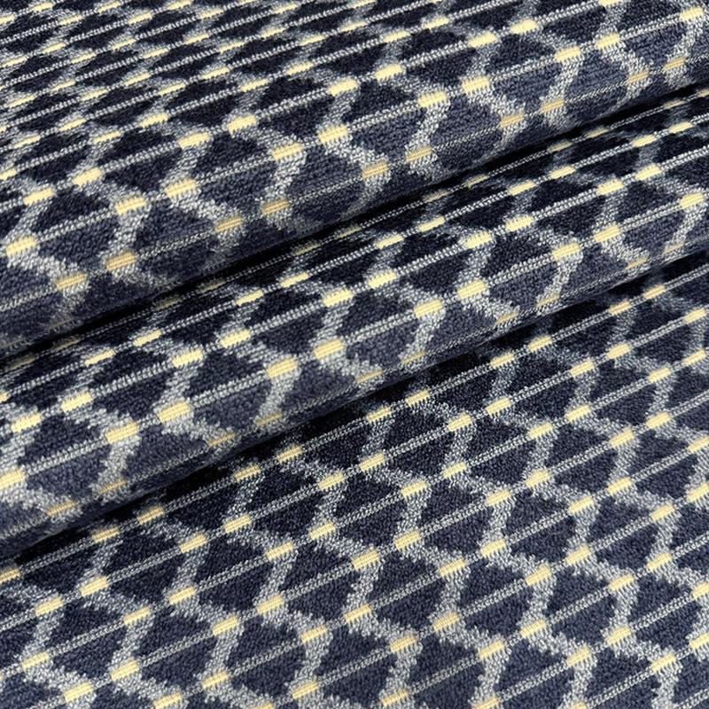 Sorbus Bluesy by Magnolia Fabric