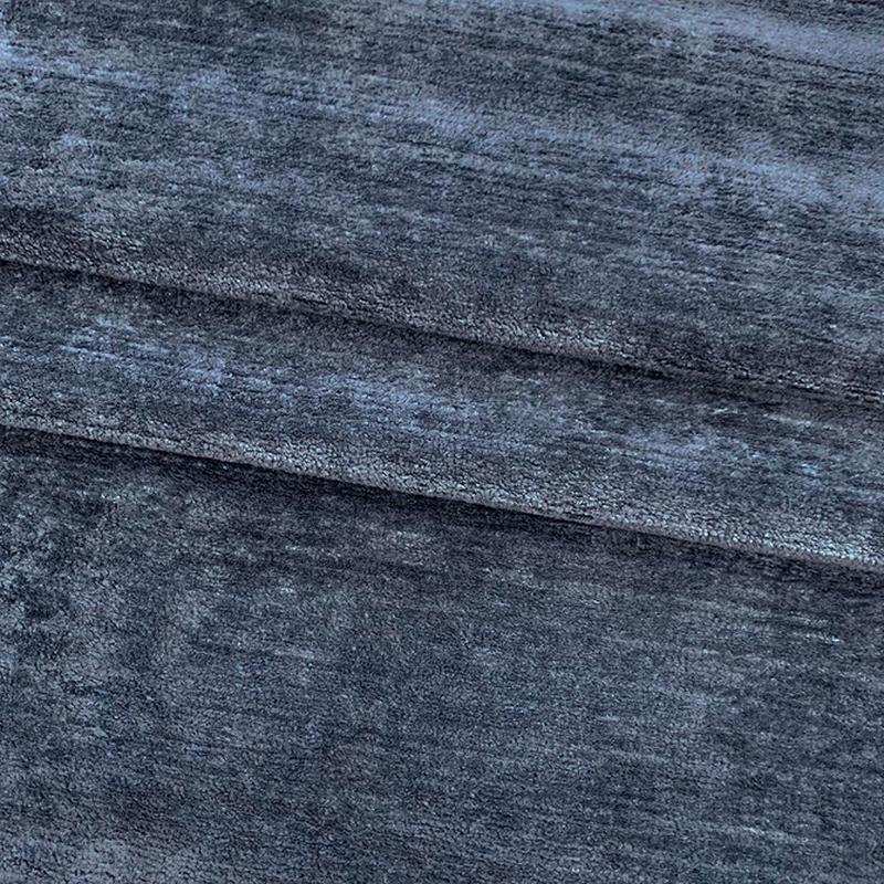 Velvet Blues by Magnolia Fabric