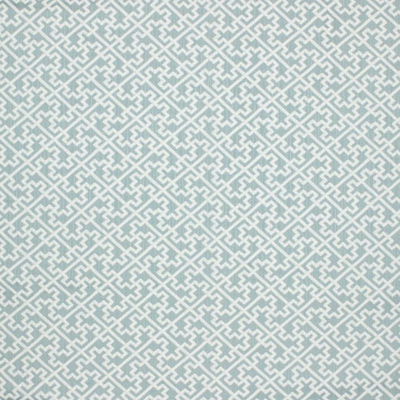 Poolhouse 51914 by Barrow  Fabric