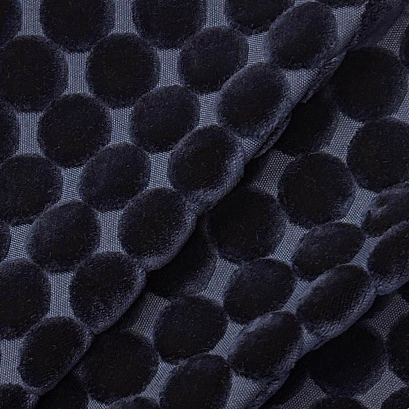 Trodo Navy by Magnolia Fabric