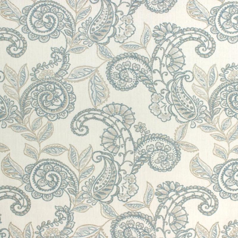 Treadle 51914 by Barrow  Fabric