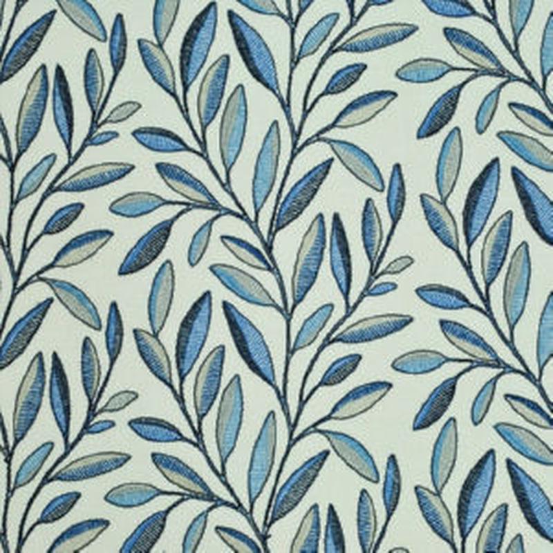 Ashford Ink 453 by Norbar Fabric