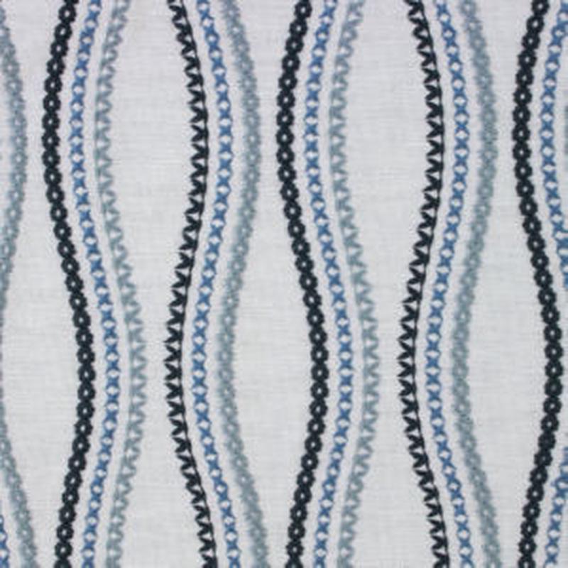 Avon Atlantic by Norbar Fabric