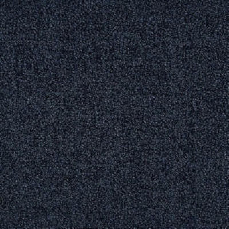 Bonaire Indigo by Norbar Fabric
