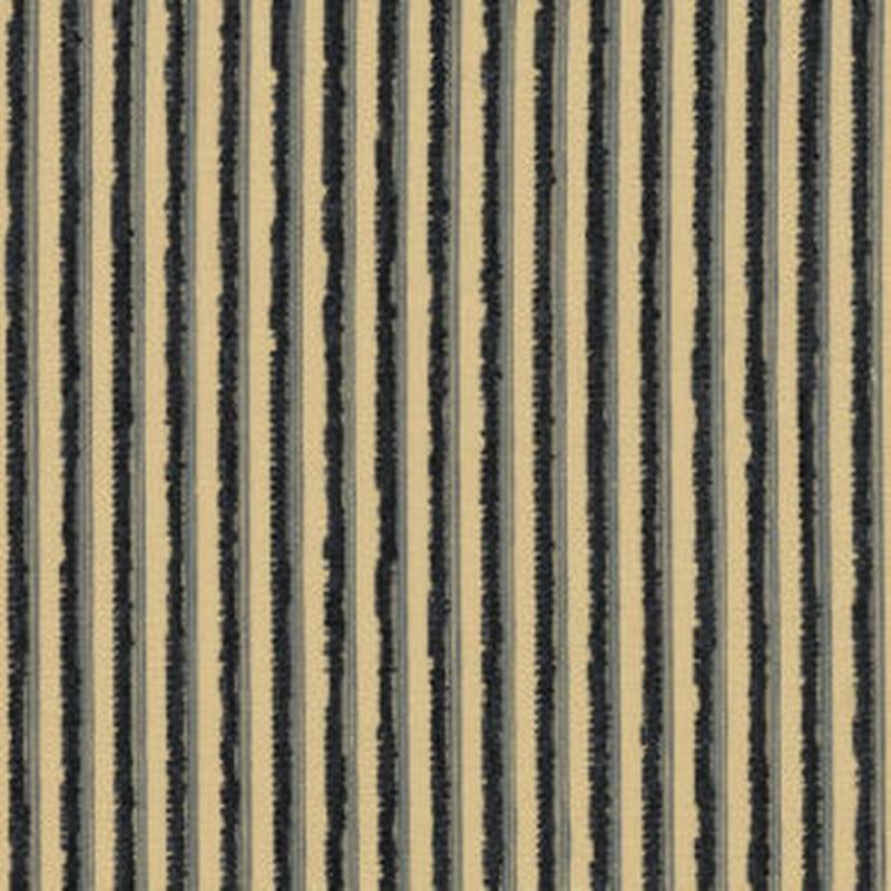 Figaro Blue 330 by Norbar Fabric