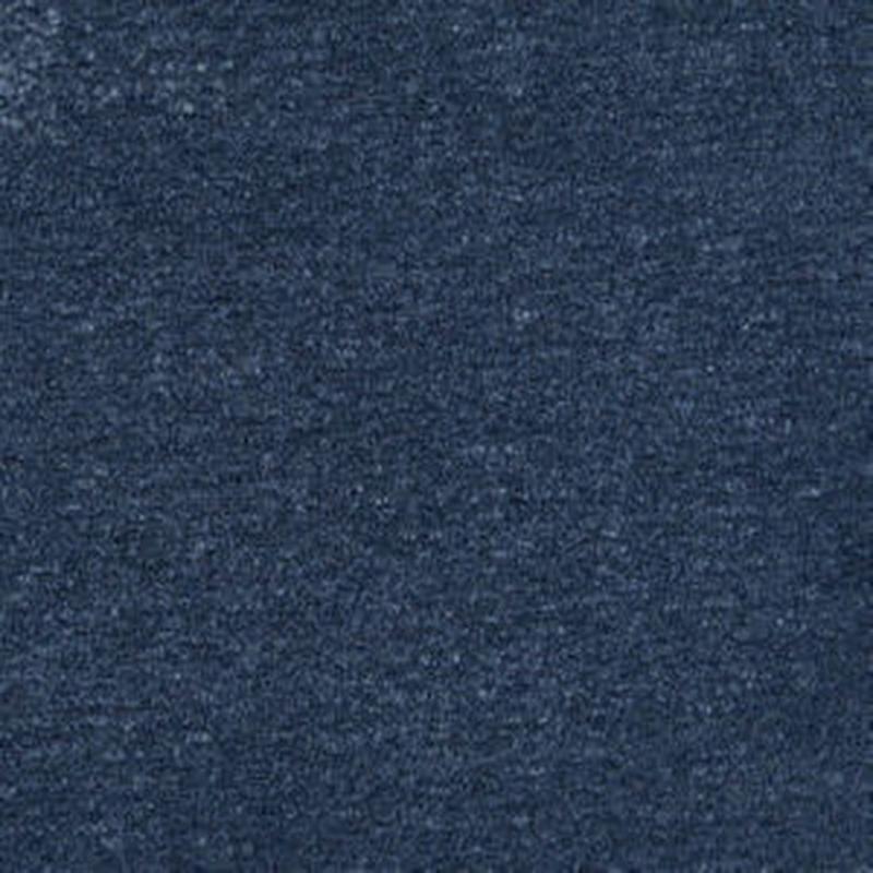Godfrey Blue by Norbar Fabric