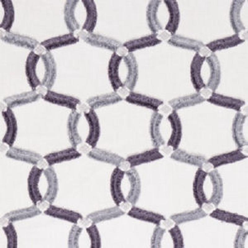 Pageant Bluestone by Norbar Fabric