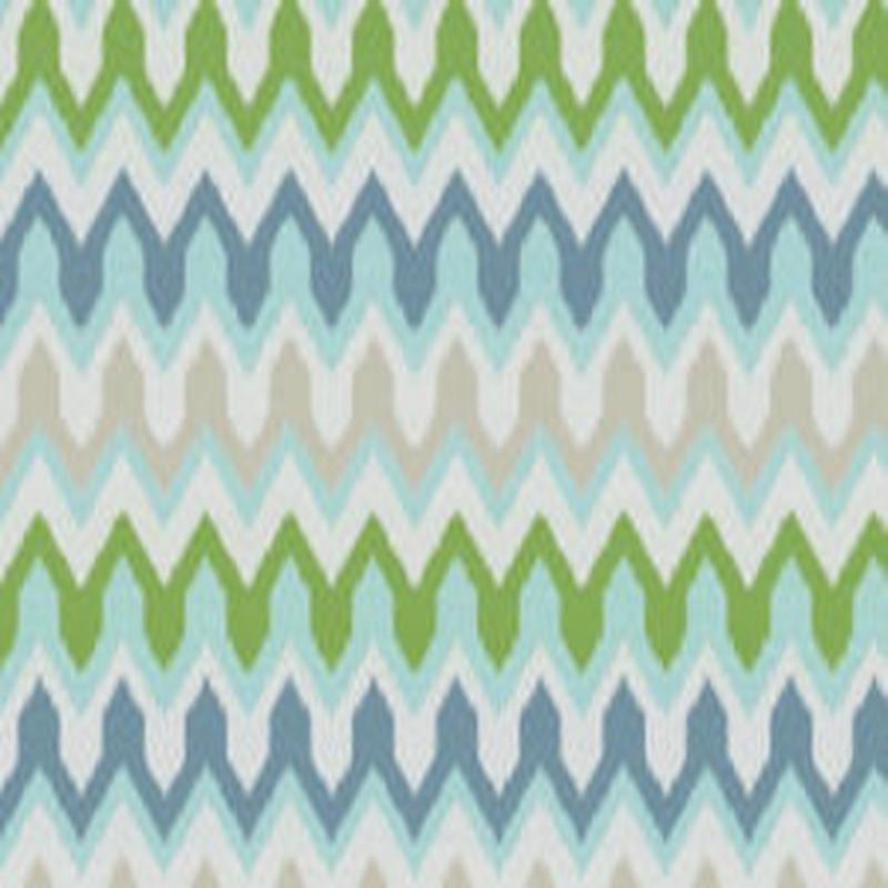 Ziggy Ocean 63 by Norbar Fabric