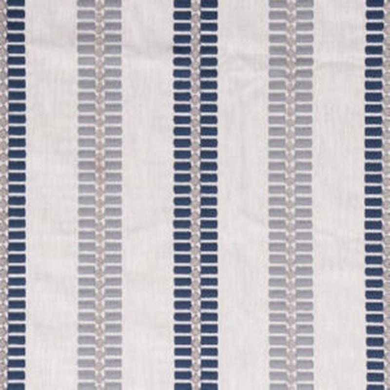 Bounty Delft by Norbar Fabric