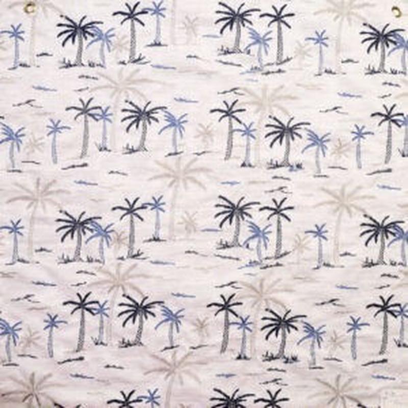 Megan Blue by Norbar Fabric