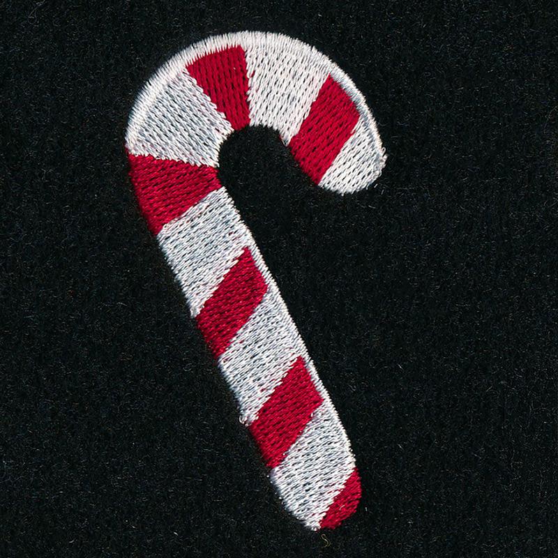 Christmas Icons - Candy Cane