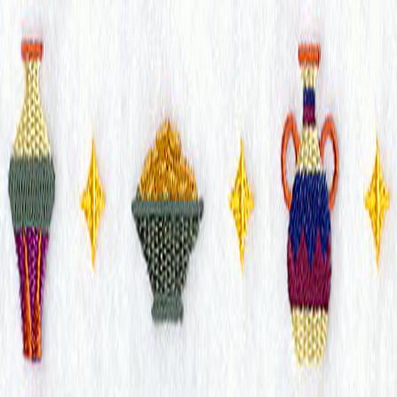 Christmas in Bethlehem Border