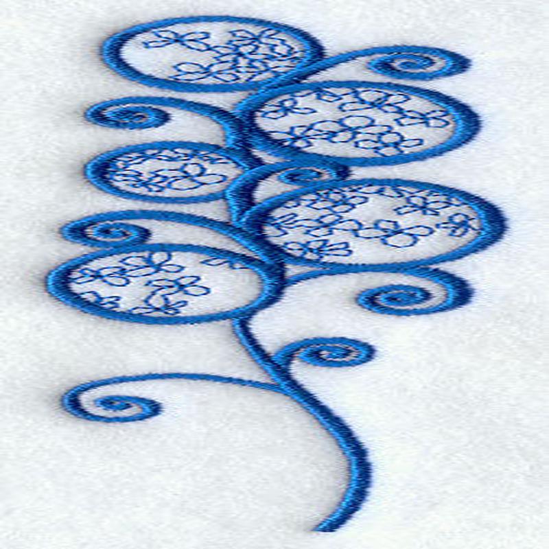 Avant Garden Flower 2