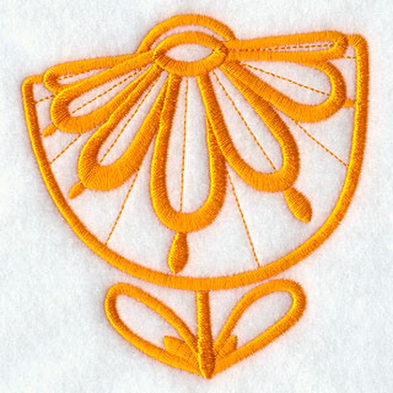 Avant Garden Flower 3