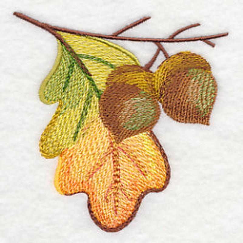 Autumn Harvest Potpourri Accessory