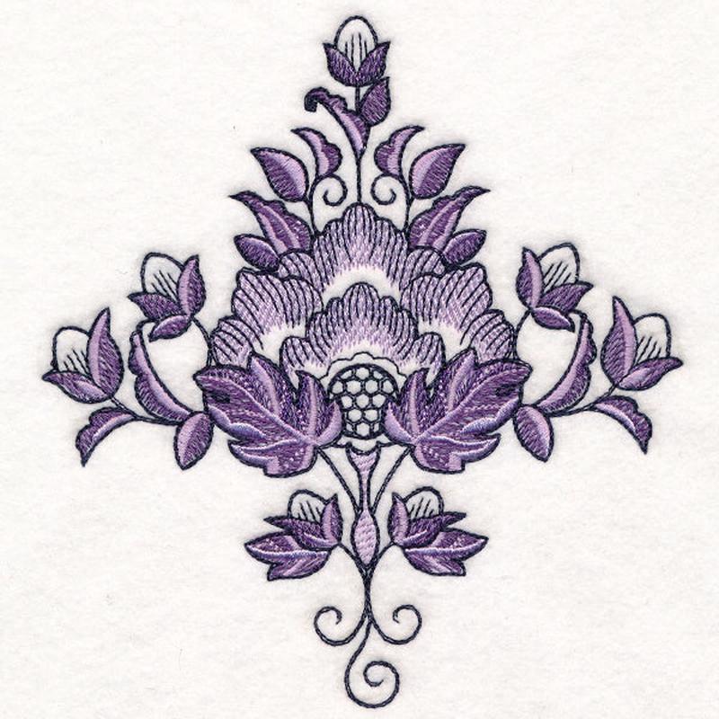 Autumn Moment - Flower