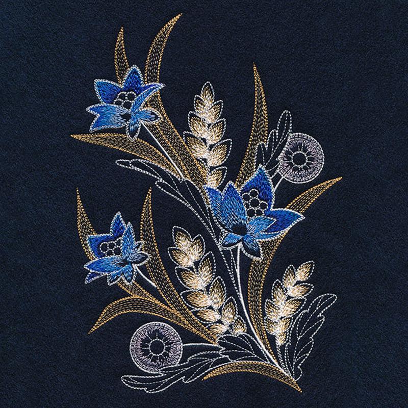 Autumn Botanicals Feature